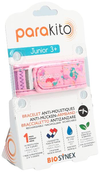 Bracelet PARAKITO Junior Siren