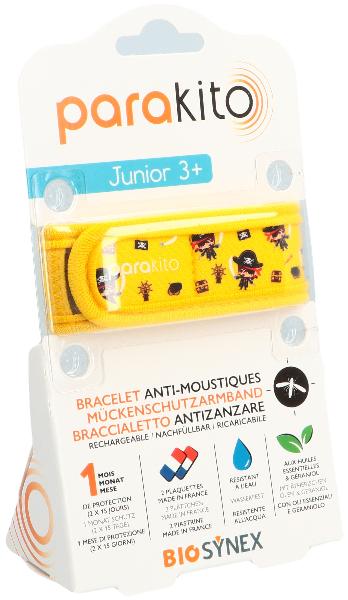 Bracelet PARA'KITO Junior Pirates