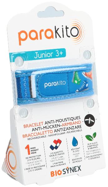 PARAKITO Bracelet Junior Sneakers