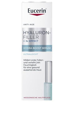 EUCERIN Hyaluron-Filler Feuchtigkeits-Booster