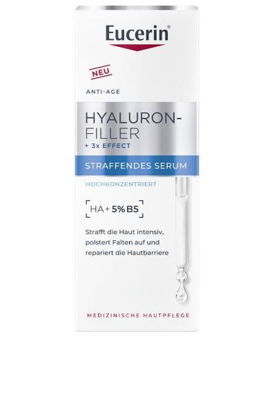 EUCERIN HYALURON-FILL Serum straffend 30 ml