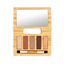 Palette spicy chic
