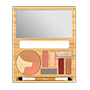 Palette Desert Rose