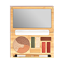 Palette Terra Toscana