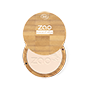 Poudre compacte