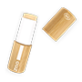 Fond de teint stick