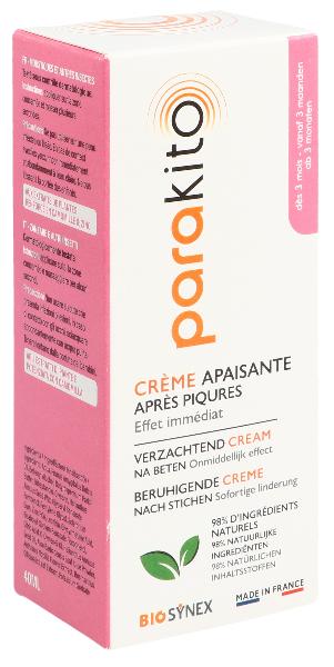 PARAKITO Crème Après-Piqûre PARAKITO 40 ml