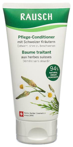 RAUSCH Pflege-Conditioner Schweizer Kräuter 150 ml