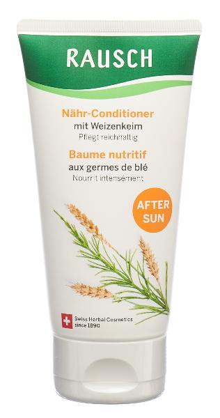 RAUSCH Nähr-Conditioner Weizenkeim Fl 150 ml