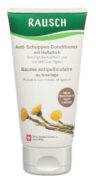 RAUSCH Anti-Schuppen-Conditioner Huflattich 150 ml