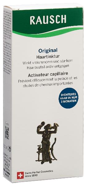 RAUSCH Original Haartinktur 1 Packung à 200 ml