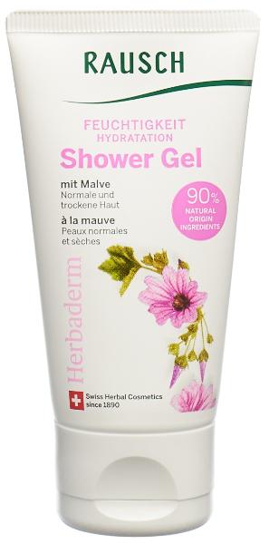 RAUSCH Feuchtigkeit Shower Gel Malve Fl 50 ml