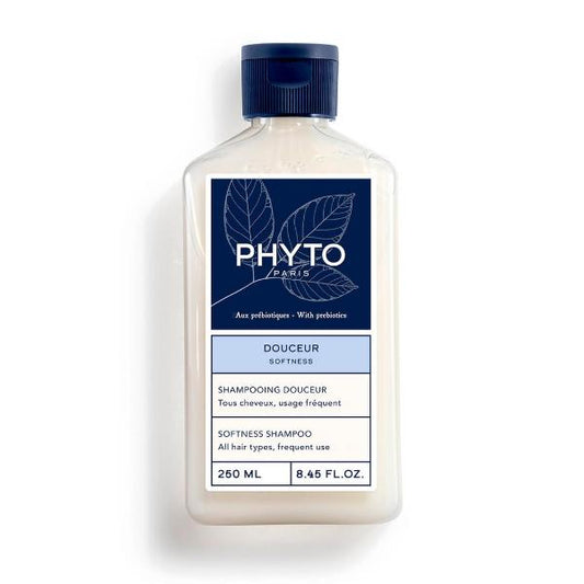 PHYTO Douceur Shampoo Fl 250 ml