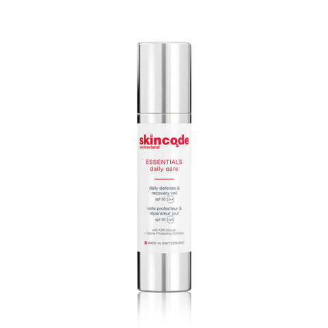 1030_ESS_Daily Care_Daily Defense and Recovery Veil Spf30_NP_RFL