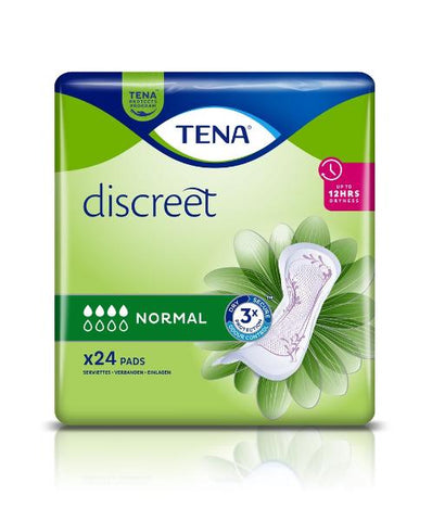 TENA Discreet Normal (24 Stk.)