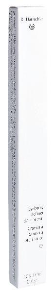 DR. HAUSCHKA Eye Brow Definer 02 1.05 g