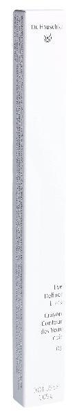 DR. HAUSCHKA Eye Definer 01 black 1.05 g