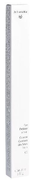 DR. HAUSCHKA Eye Definer 02 brown 1.05 g