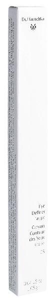 DR. HAUSCHKA Eye Definer 05 taupe 1.05 g