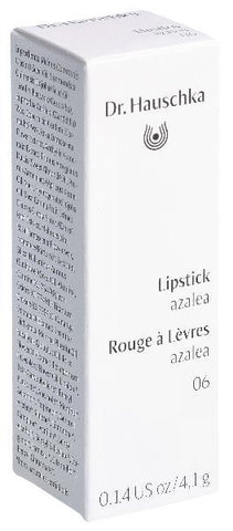 DR. HAUSCHKA Lipstick 06 azalea 4.1 g
