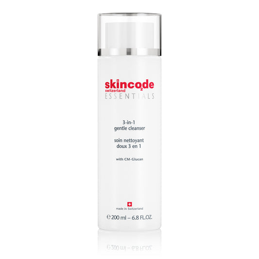 1033_ESS_Daily Care_3-in-1 Gentle Cleanser_RFL
