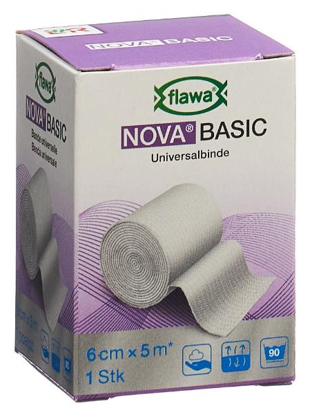 FLAWA Nova Basic 6cmx5m (neu)