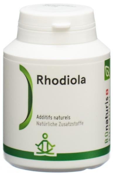 BIONATURIS Rhodiola Capsules 150 mg 60 Capsules