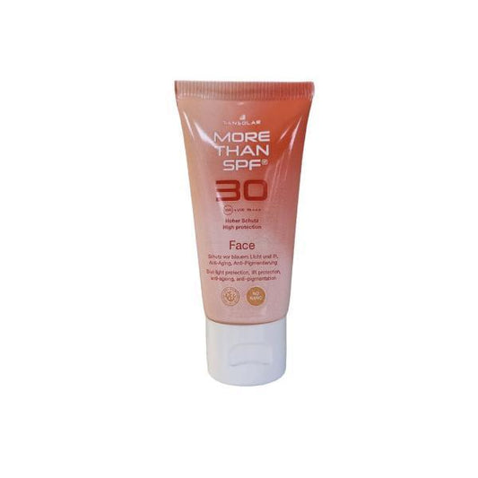 SENSOLAR mehr als SPF Gesichtscreme Anti-Aging LSF30 20 ml
