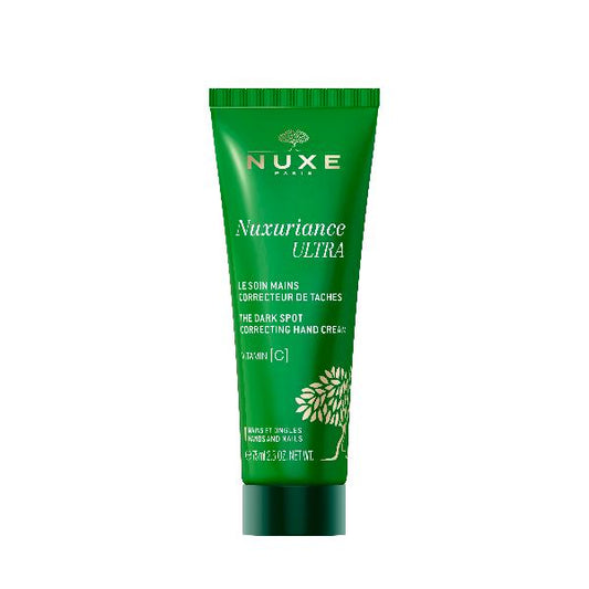 NUXE Nuxuriance Ultra Soin Mains Corr Taches 75 ml