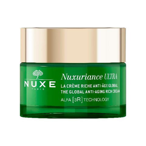 NUXE Nuxuriance Ultra Crème Riche A Âge Glob 50 ml