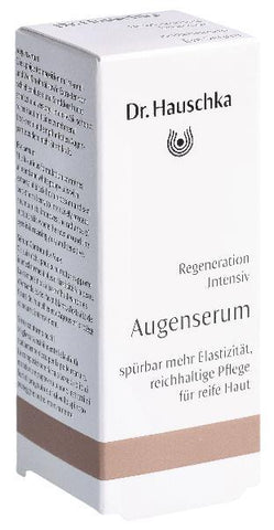 DR. HAUSCHKA Regeneration Int Augenserum 15 ml