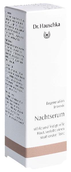 DR. HAUSCHKA Regeneration Int Nachtserum Fl 30 ml