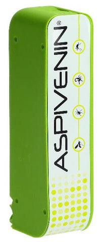 ASPIVENIN Anti-Gift Saugpumpe Ds