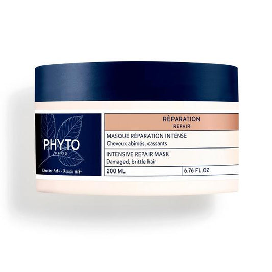 PHYTO Reparation Maske 200 ml