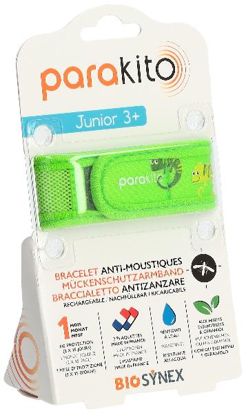 Bracelet Caméléon Junior PARA'KITO