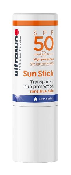ULTRASUN Sun Stick SPF50+ 9 g