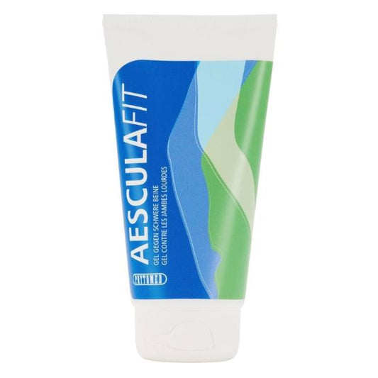 PHYTOMED Aesculafit Gel Tb 200 ml