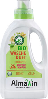ALMAWIN Profumo per bucato Linden Blossom liquido 750 ml