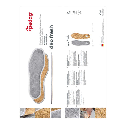 pedag Deo Fresh Kids 20-35