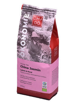 CHA DÔ China Gelsomino 200g