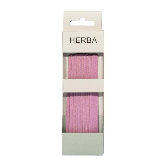 HERBA Kartonfeile 17cm 10 Stk