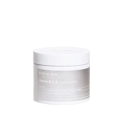 Mary & May Vitamin B, C, E Cleansing Balm  120 g