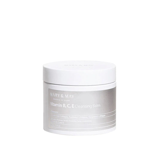 Mary & May Vitamin B, C, E Cleansing Balm  120 g