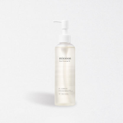 Mixsoon Bean Cleansing Oil – 195 ml