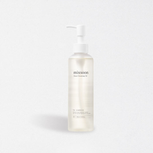 Mixsoon Bean Cleansing Oil – 195 ml
