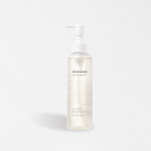 Mixsoon Bean Cleansing Oil – 195 ml