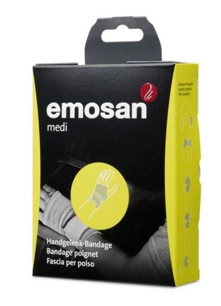 EMOSAN medi Handgelenk-Bandage S/M