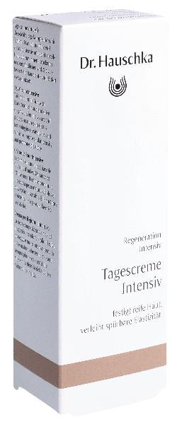 DR. HAUSCHKA Regeneration Tagescreme int (n) 40 ml