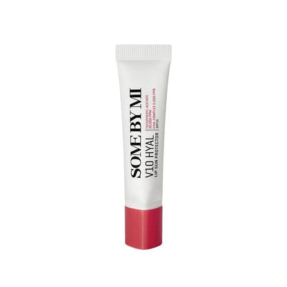 SOME BY MI V10 Hyal Lip Sun Protector – Berry