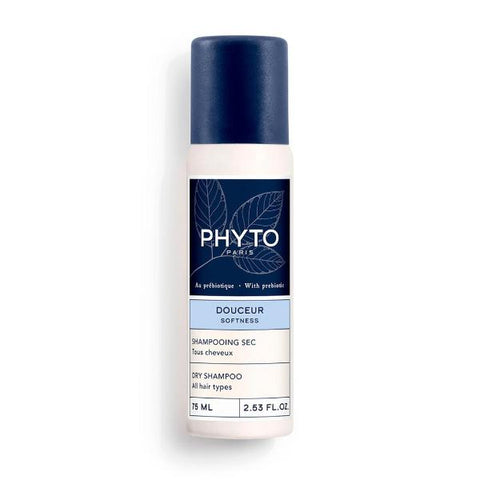 PHYTO Douceur Trockenshampoo 75 ml